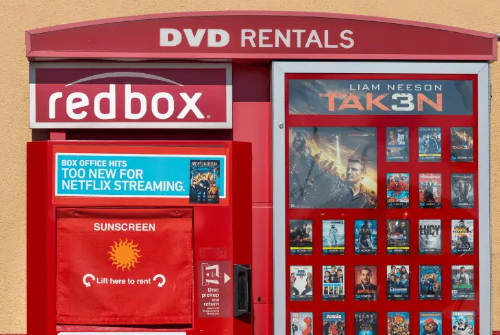 browse all movies