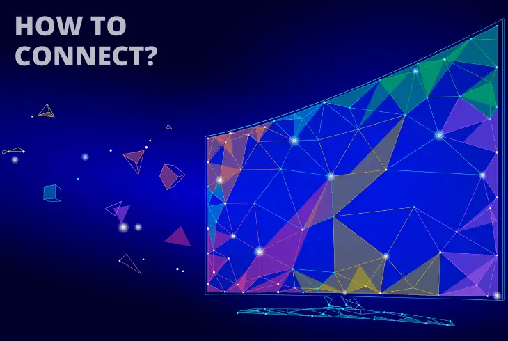 connect bt tv box wirelessly