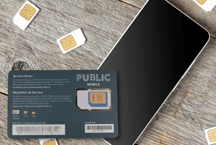 sim card change