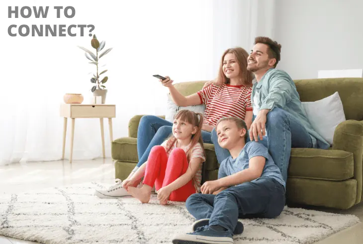 connect old sky hd box to wifi