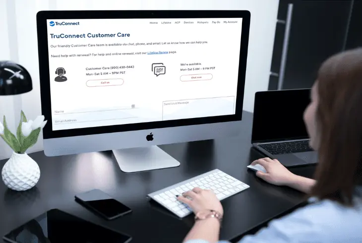 contact customer care
