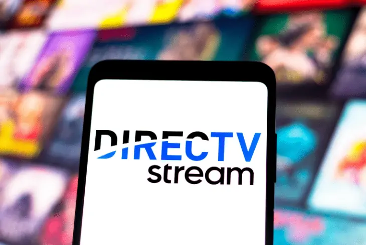 use directv stream app