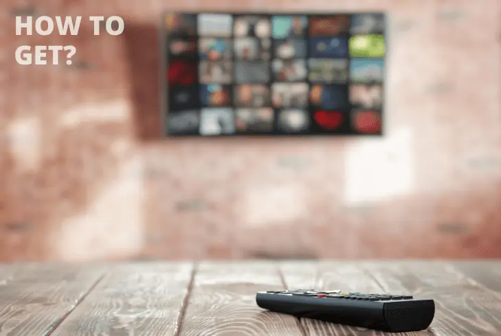 get disney plus on bt tv box