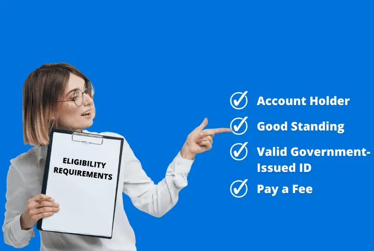 eligibility requirements