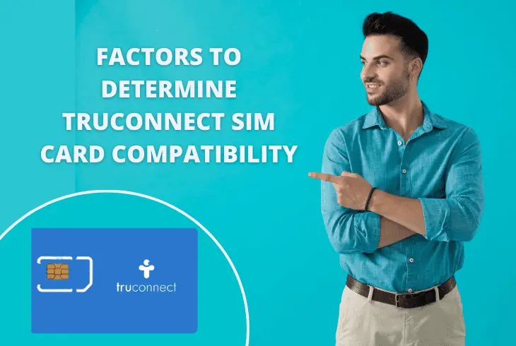 factors to determine compatibility