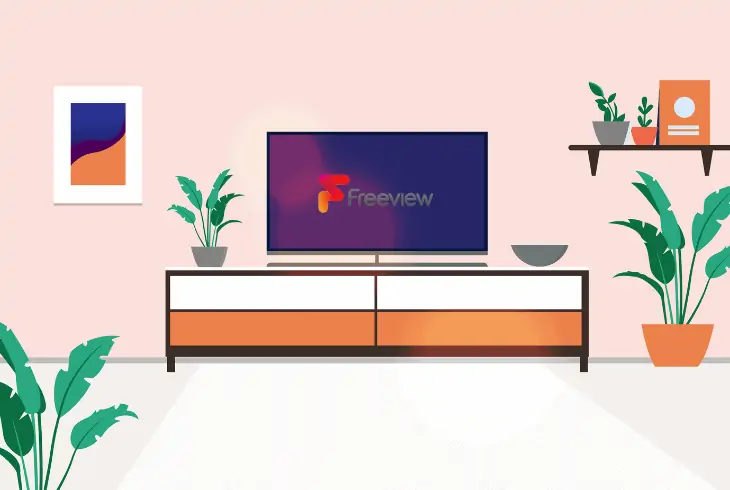 get freeview app