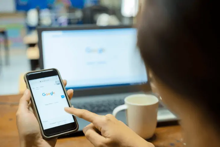 google fi profile