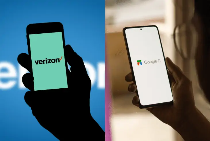 google fi vs verizon