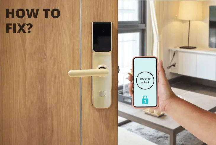 fix hilton digital key not working