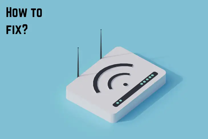 fix hughesnet wifi not working