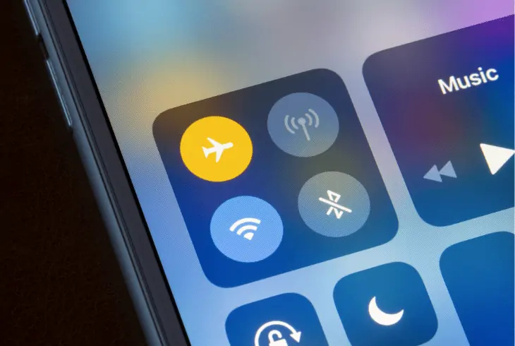 iphone bluetooth