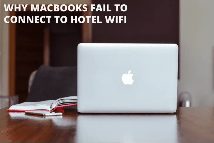 macbooks fail to connect