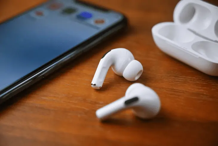 naming your airpods