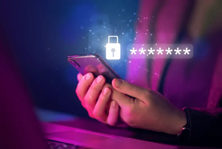 the payment security
