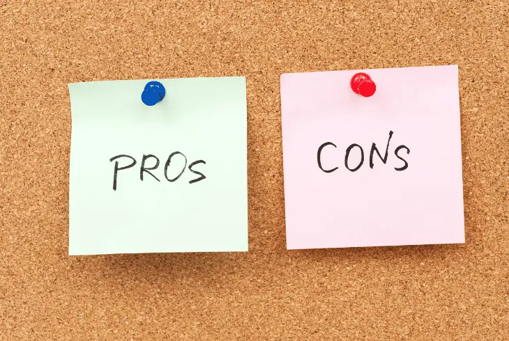 pros and cons of wifi calling