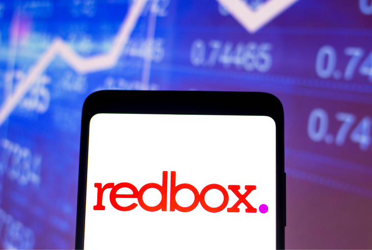 redbox app