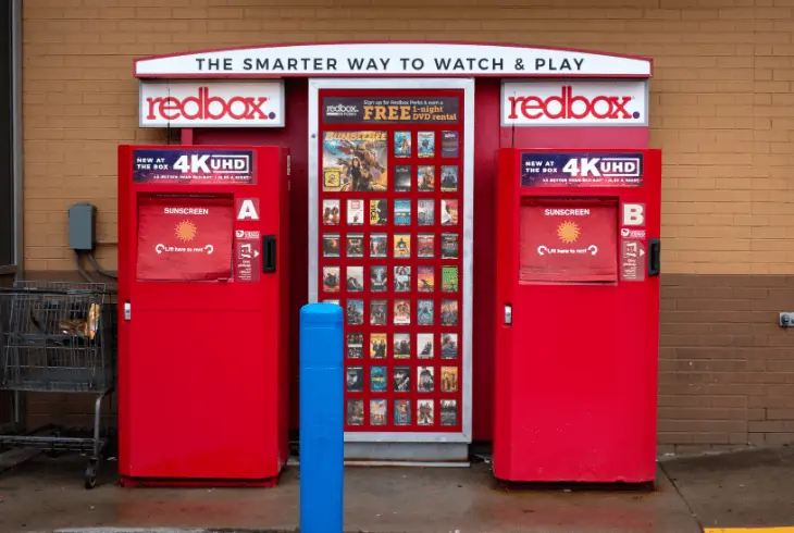browse redbox movies