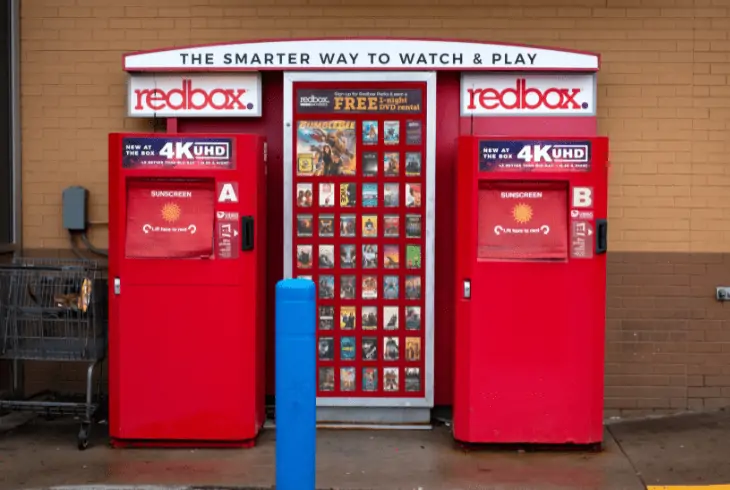 pick your movie