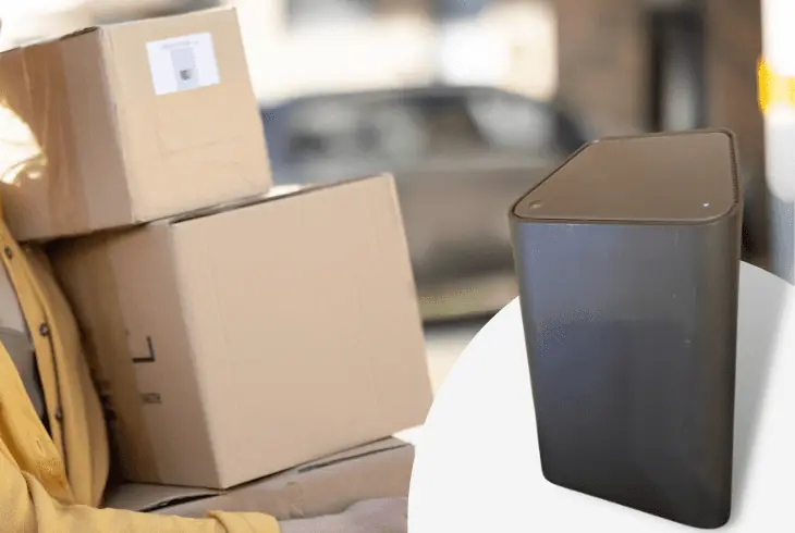 shaw equipment to be returned