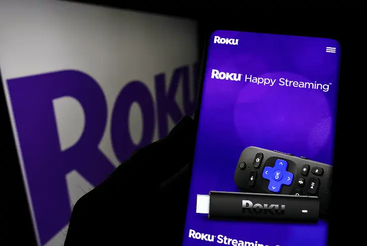 roku app