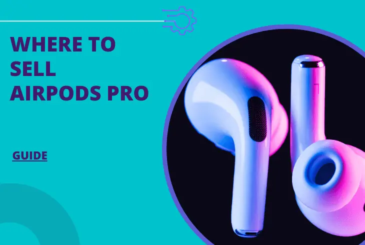 where can i sell my airpods pro