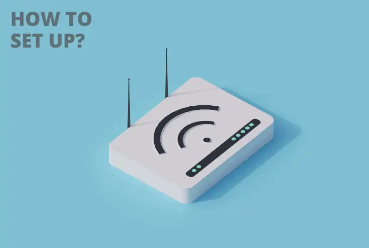 set up altice wifi extender