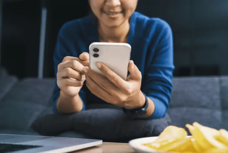 set up your sim card