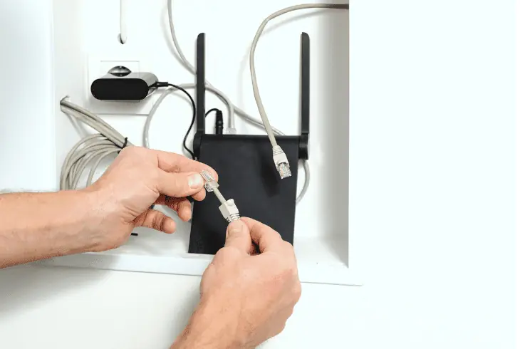 solutions to slow wifi