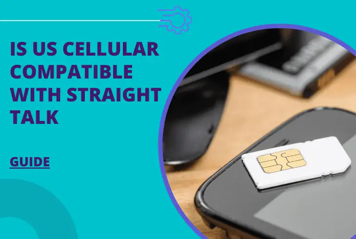 is us cellular compatible with straight talk
