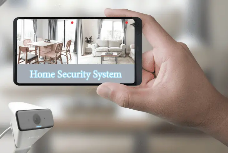 xfinity camera communication