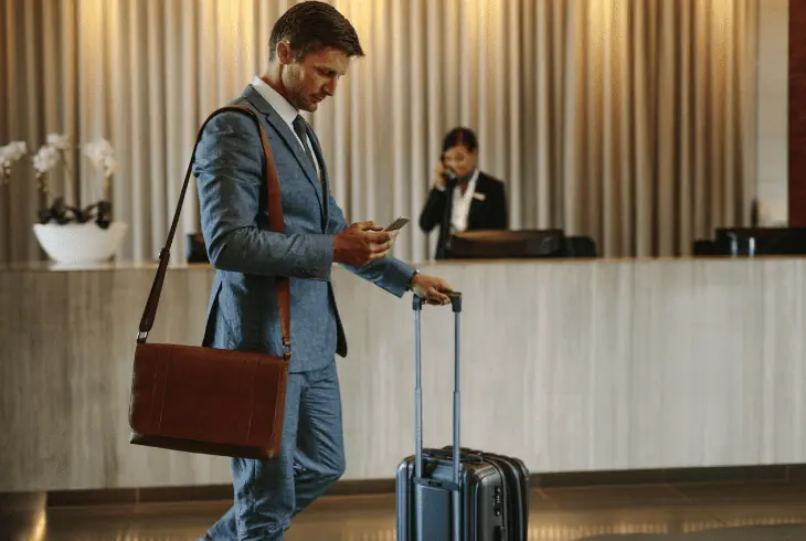 avoid roaming charges