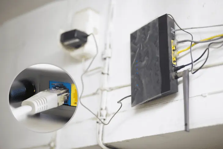 wifi network extenders