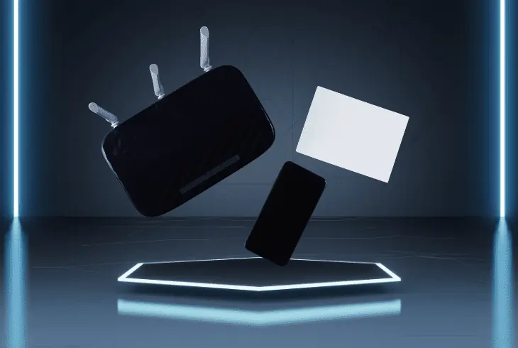 types of wifi boosters