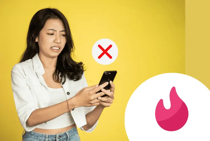 unmatch someone from the list