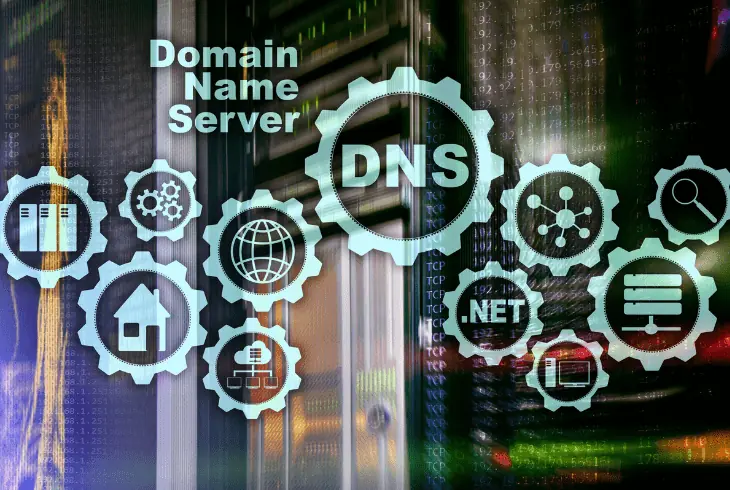 update macbook dns