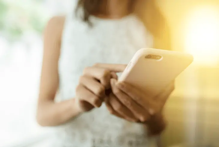 using us phone