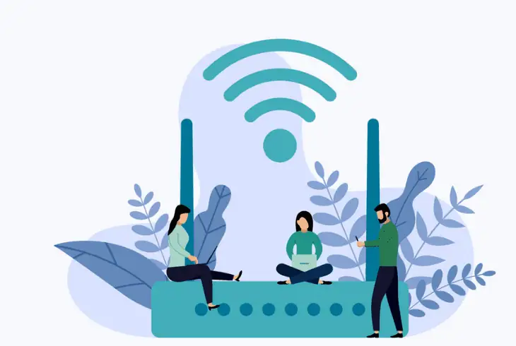 complete web setup