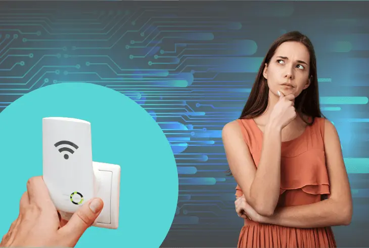 what is wifi extender