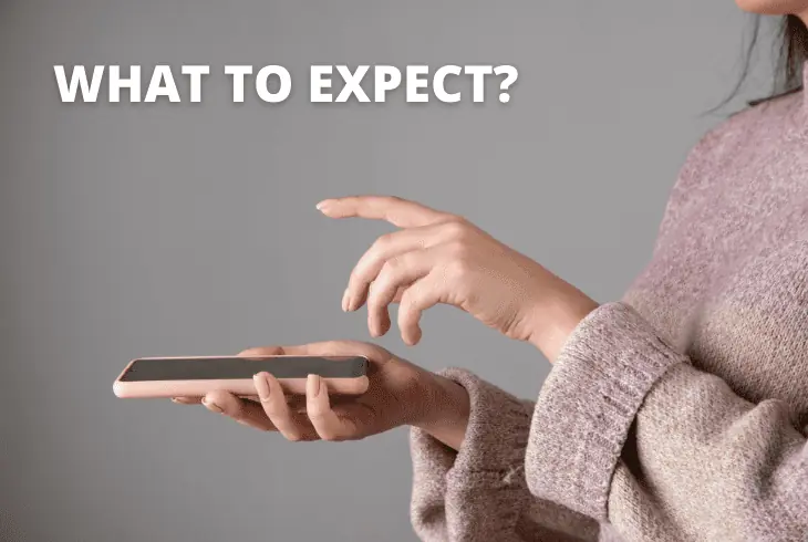 what to expect when you delete tinder app