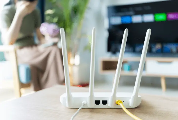 connect to wifi