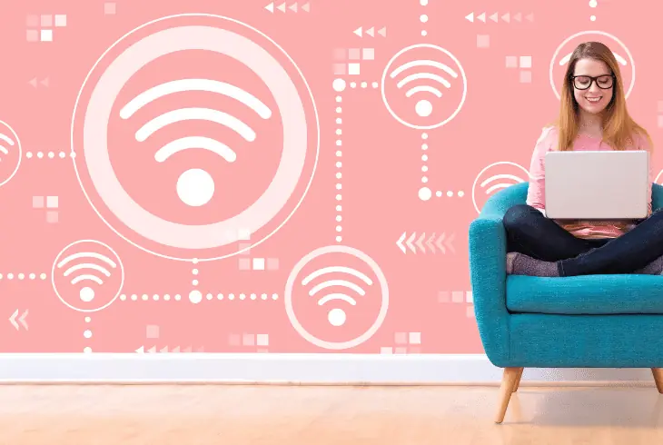 fix wifi internfernce