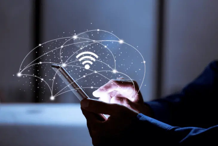 reconnect wifi