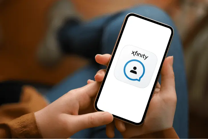 download xfinity my account