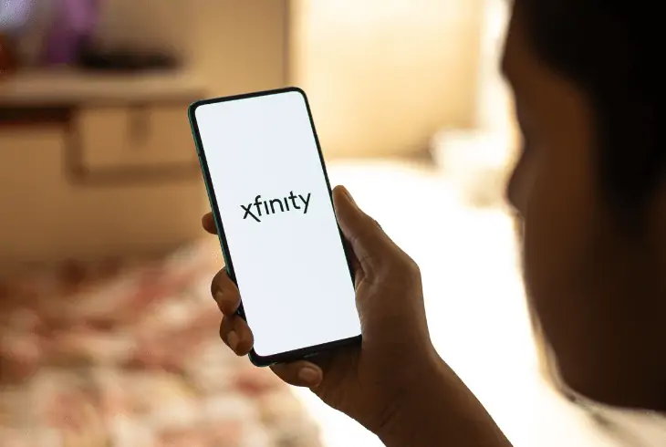 xfinity for phone