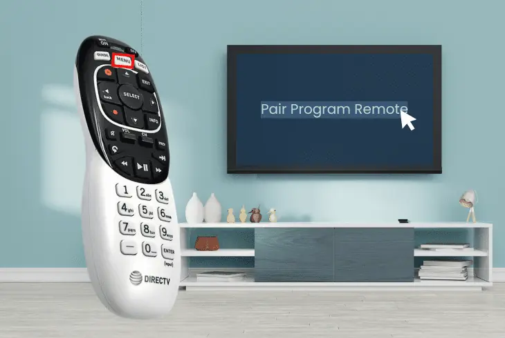 select pair program remote