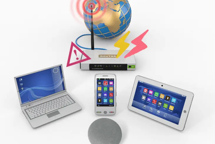 device interference