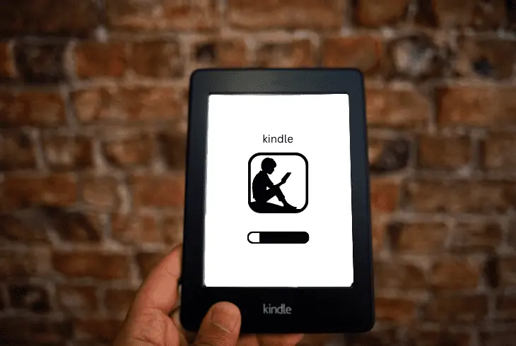 fix kindle battery not holding charge