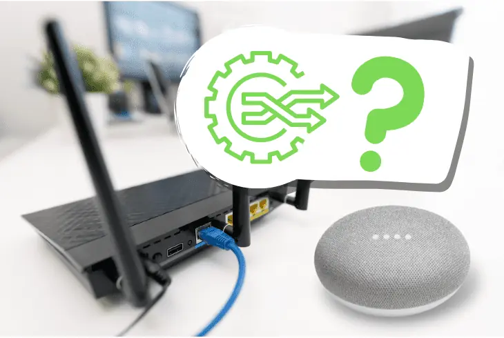 home electronics set-up changes