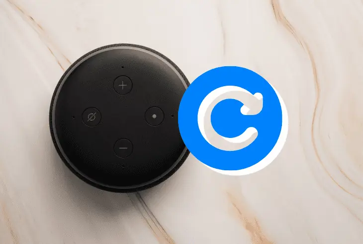 restart alexa after unplugging