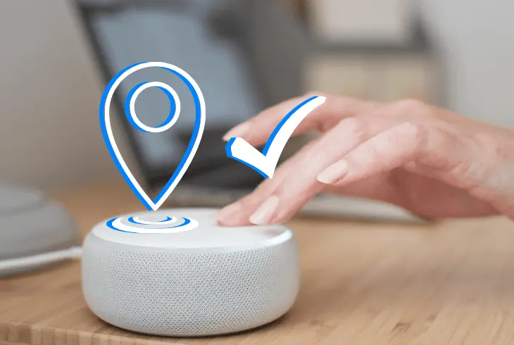 position your alexa device strategically
